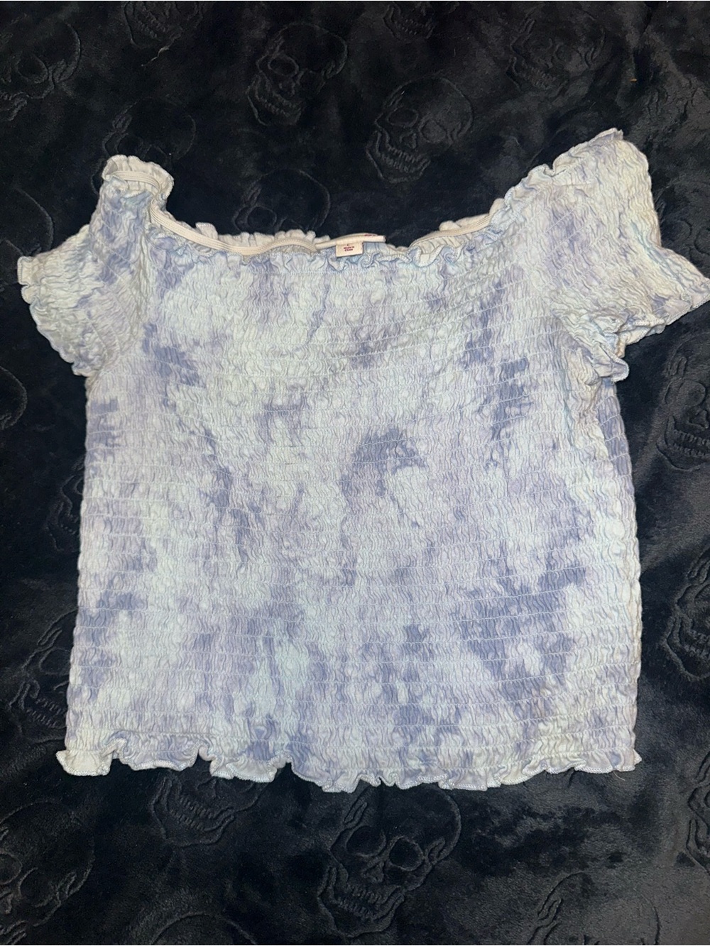 Tye dye Shirt